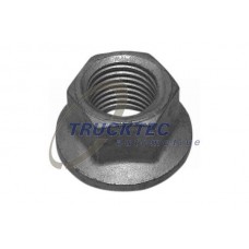 02.33.018 TRUCKTEC AUTOMOTIVE Гайка кріплення колеса