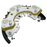 GA1770 GAUSS Випрямляч генератора