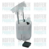 7507633 HOFFER Елемент системи живлення