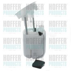 7507633 HOFFER Елемент системи живлення