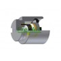 K354503 FRENKIT Поршень корпус скоби гальма