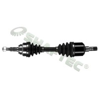 VA144L SHAFTEC Привідний вал