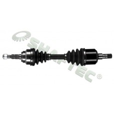 VA144L SHAFTEC Привідний вал
