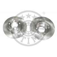 BS-7718C OPTIMAL Гальмівний диск