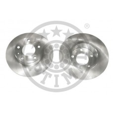 BS-7718C OPTIMAL Гальмівний диск