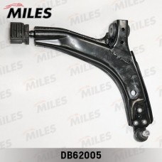 DB62005 MILES Ричаг незалежної підвіски колеса, подвеска колеса