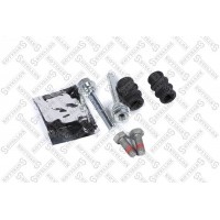 04-98710-SX STELLOX Комплект напрямної гільзи