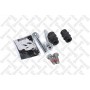 04-98710-SX STELLOX Комплект напрямної гільзи