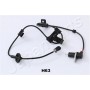 ABS-H63 JAPANPARTS Датчик частота обертання колеса