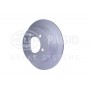 8DD 355 119-181 HELLA PAGID Гальмівний диск