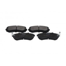 KBP-6514 KAVO PARTS КомплеК т гальмівних колодок, дискове гальмо