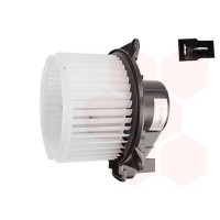1629774 VAN WEZEL Вентилятор салону