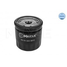16-14 322 0011 MEYLE Масляний фільтр