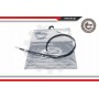 25SKV786 ESEN SKV Тросик, cтояночный тормоз