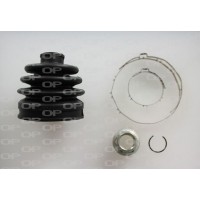 SJK7172.00 OPEN PARTS Комплект пыльника, Привідний вал