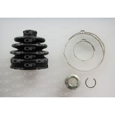 SJK7172.00 OPEN PARTS Комплект пыльника, Привідний вал