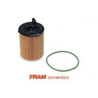CH11867ECO FRAM Масляний фільтр