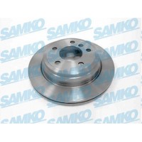 B2060VR SAMKO Гальмівний диск