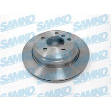 B2060VR SAMKO Гальмівний диск