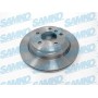 B2060VR SAMKO Гальмівний диск