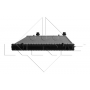 WG1722624 WILMINK GROUP Радіатор охолодження двигуна