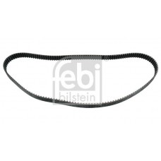 11128 FEBI BILSTEIN Зубчастий ремінь
