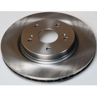 B130602 DENCKERMANN Гальмівний диск