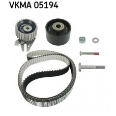 VKMA 05194 SKF Комплект ременя ГРМ