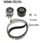 VKMA 05194 SKF Комплект ременя ГРМ