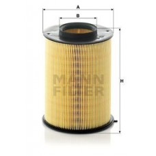 C 16 134/1 MANN-FILTER Повітряний фільтр