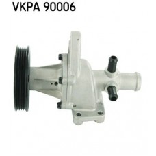 VKPA 90006 SKF Водяний насос охолодження двигуна