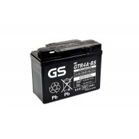 GS-GTR4A-BS GS Стартерна акумуляторна батарея