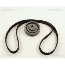 8647 29009 TRISCAN Комплект ременя ГРМ