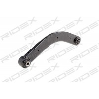 273C0399 RIDEX Ричаг незалежної підвіски колеса, подвеска колеса