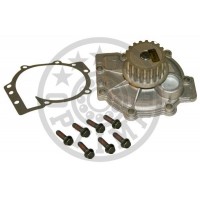 AQ-2158 OPTIMAL Водяний насос охолодження двигуна