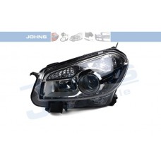 27 47 09-4 JOHNS Основна фара
