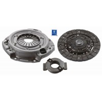 3000 202 002 SACHS Комплект зчеплення