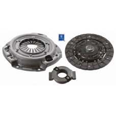 3000 202 002 SACHS Комплект зчеплення