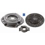 3000 202 002 SACHS Комплект зчеплення