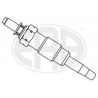 886047 ERA Свічка розжарювання