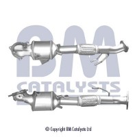 BM92043H BM CATALYSTS Катализатор