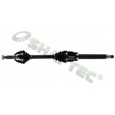 FO210R SHAFTEC Привідний вал