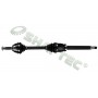 FO210R SHAFTEC Привідний вал