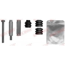 113-1485X QUICK BRAKE Комплект напрямної гільзи