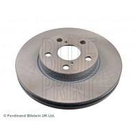 ADT343112 BLUE PRINT Гальмівний диск
