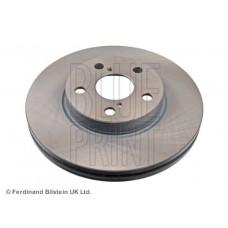 ADT343112 BLUE PRINT Гальмівний диск
