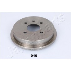 TA-010 JAPANPARTS Гальмівний барабан