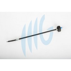 01080550 RICAMBIFLEX GM Тросик, cтояночный тормоз