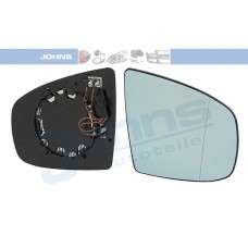 20 74 38-81 JOHNS Дзеркальне скло зовнішнє дзеркало
