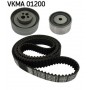 VKMA 01200 SKF Комплект ременя ГРМ